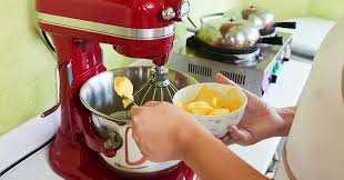 Batidoras Potentes: Descubre 5 Ventajas Indispensables en Tu Cocina