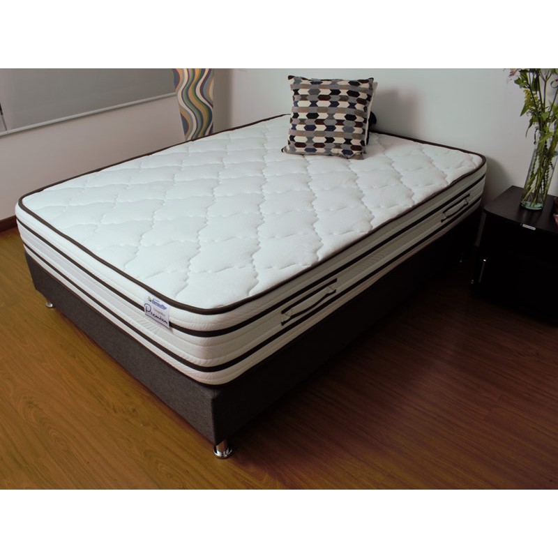 Descubre 5 Razones Cruciales para Invertir en un Buen Colchón