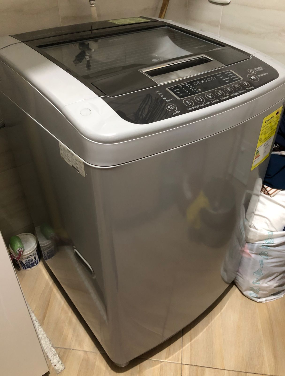 Descubre 5 Razones Irresistibles Para Invertir en una Nueva Lavadora