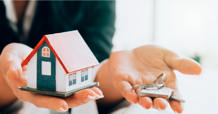 «Libera tus Sueños: Descubre las Maravillas del Crédito Hipotecario»