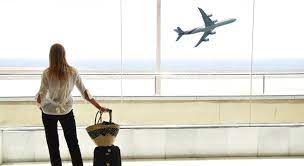 Descubre el Éxtasis de Volar: Beneficios Asombrosos de Viajar en Avión