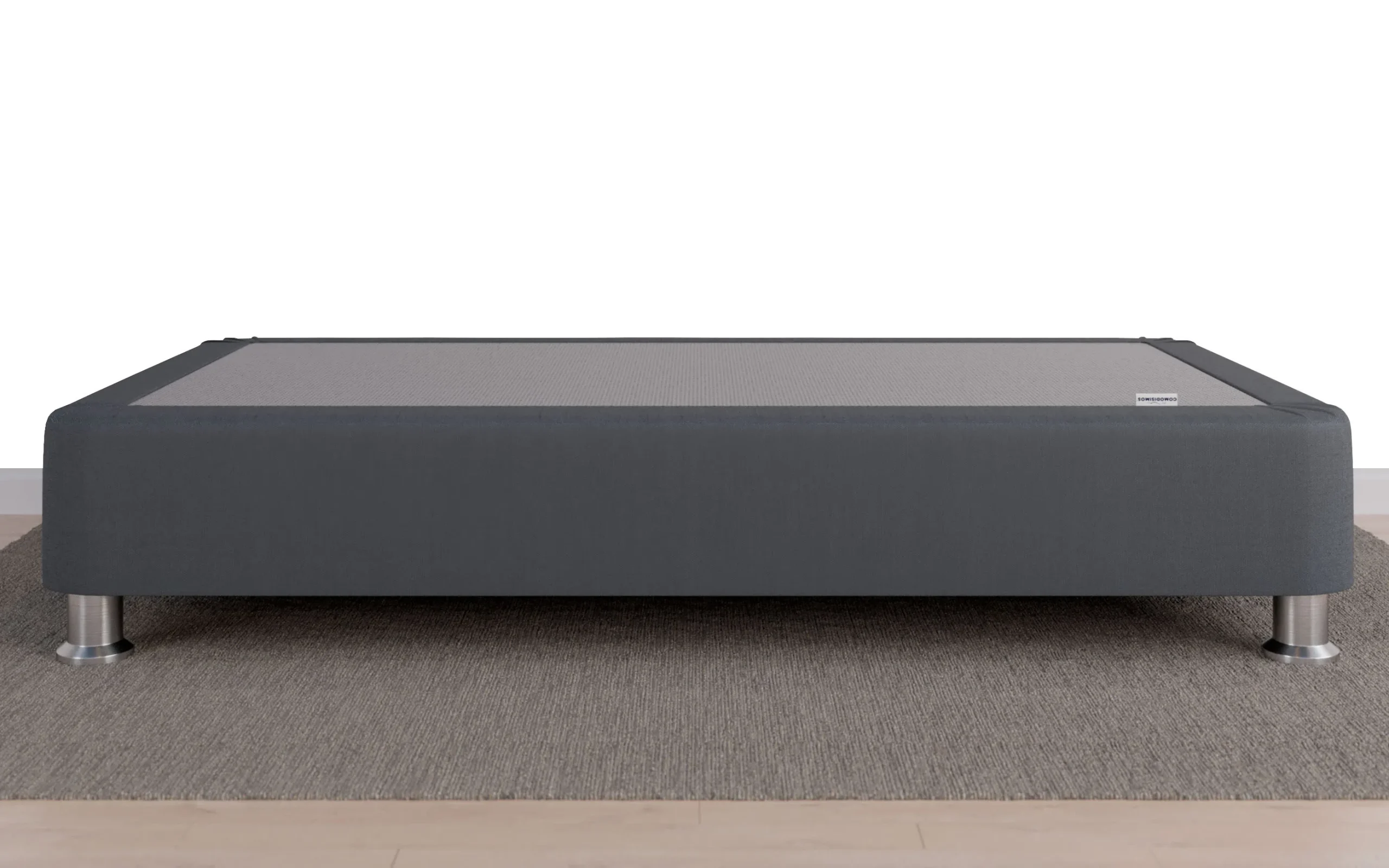 Descubre el Sueño Perfecto: Beneficios de una Base Cama de Alta Calidad