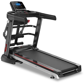 Rumbo a una Vida Saludable: Las Inigualables Ventajas de las Caminadoras