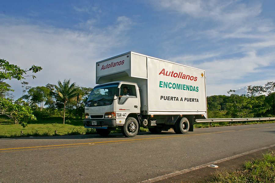 ¡Descubre las Ventajas del Uso de Camiones Usados para Potenciar tu Negocio!