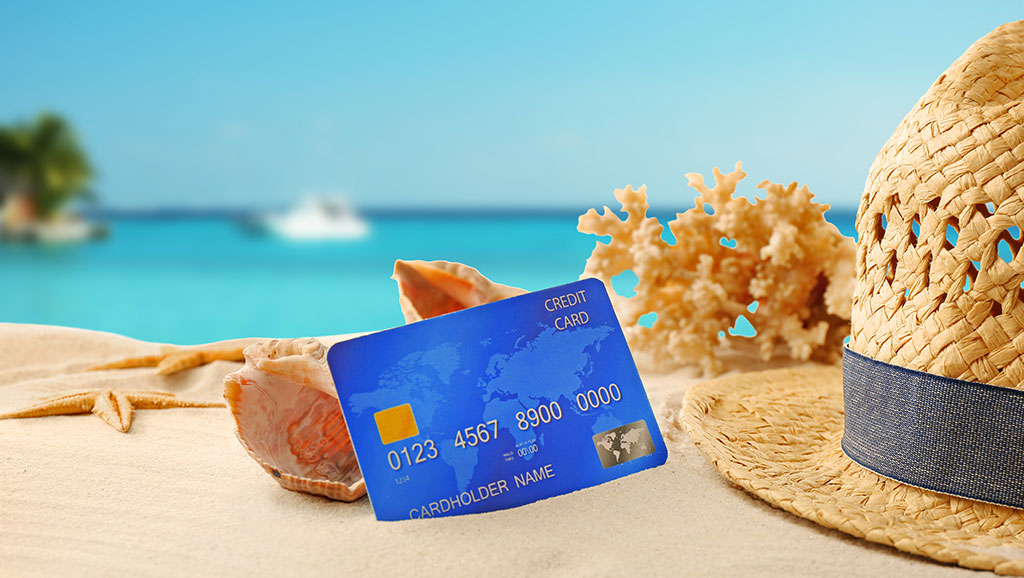 Viajar Ahora, Pagar Después: Descubre los Beneficios de los Créditos para Viajes
