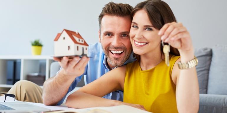 ¡Descubre los Beneficios del Crédito de Vivienda!