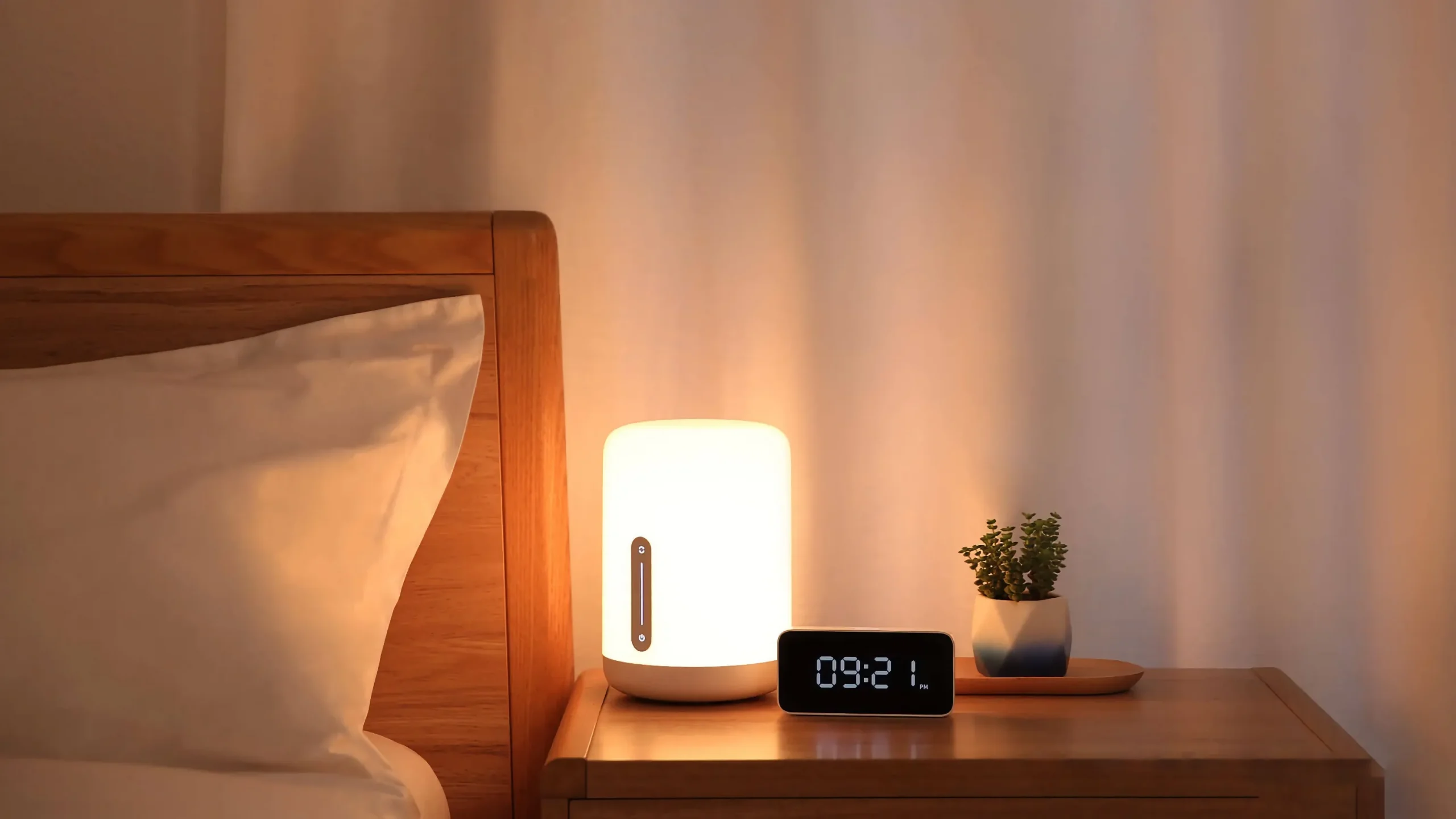 La Lámpara Nocturna: Ilumina tu Sueño, Mejora tu Vida