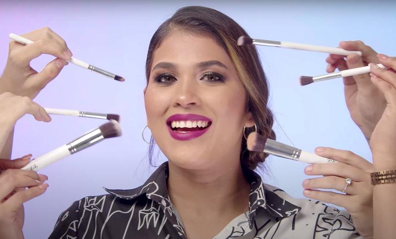 Cinco Ventajas Increíbles de Usar Maquillaje: ¡Descúbrelo Ahora!