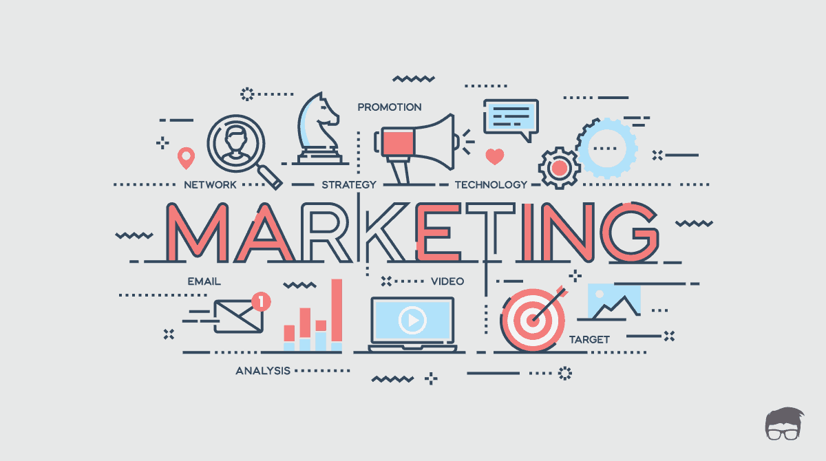 Desata tu potencial: 5 beneficios clave de estudiar Marketing