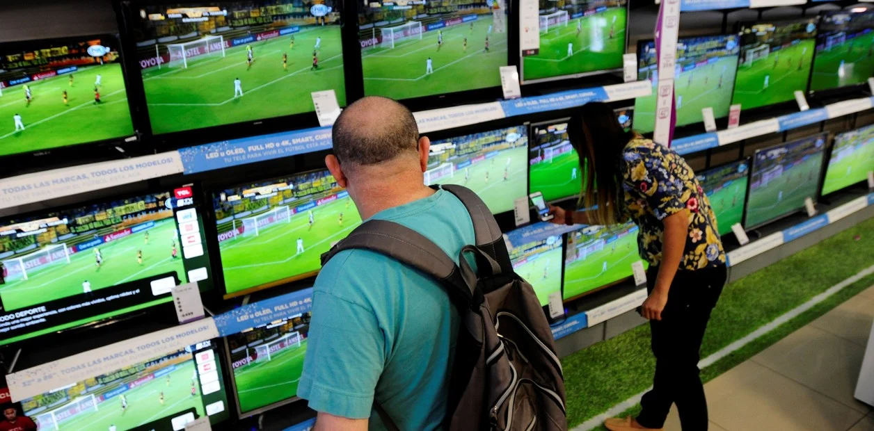 Descubre el Futuro del Entretenimiento: 5 Ventajas Imprescindibles de Utilizar Smart TV