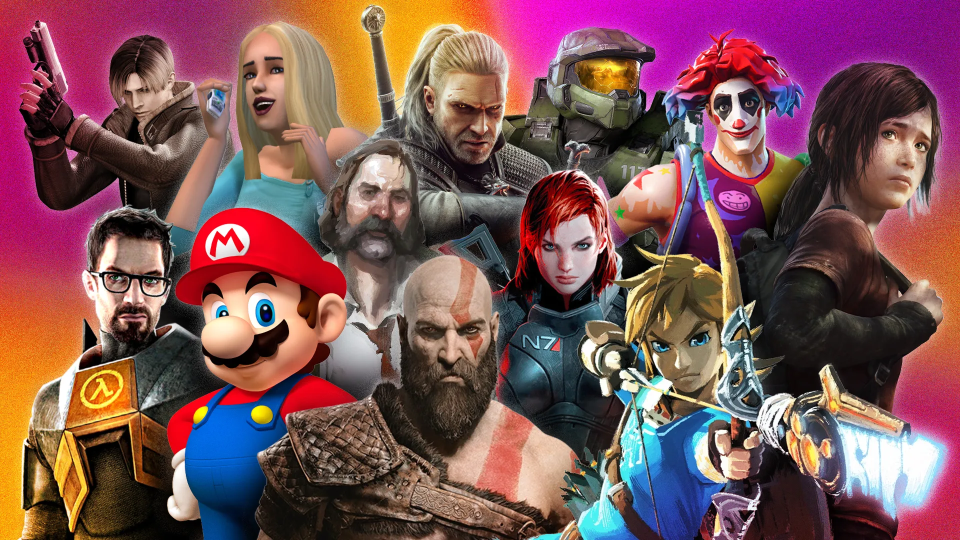 Descubre 5 Beneficios Sorprendentes de los Videojuegos