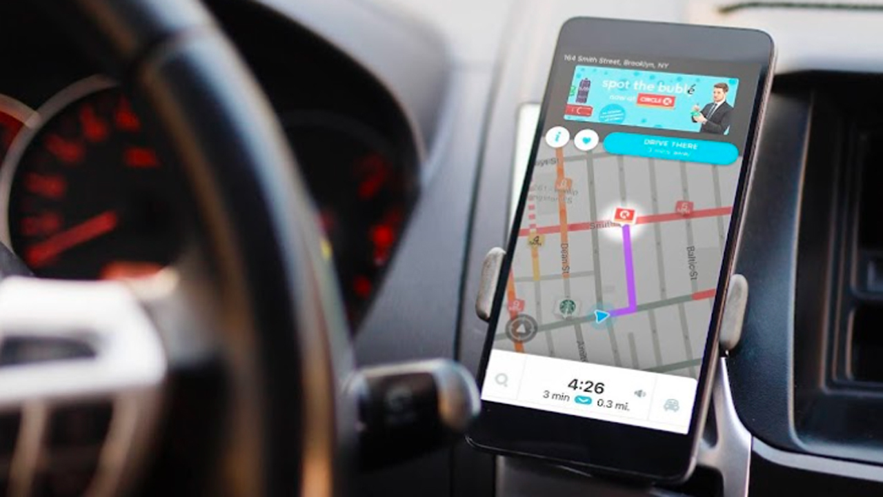 Descubriendo los Beneficios de Waze: La Guía para un Viaje más Inteligente