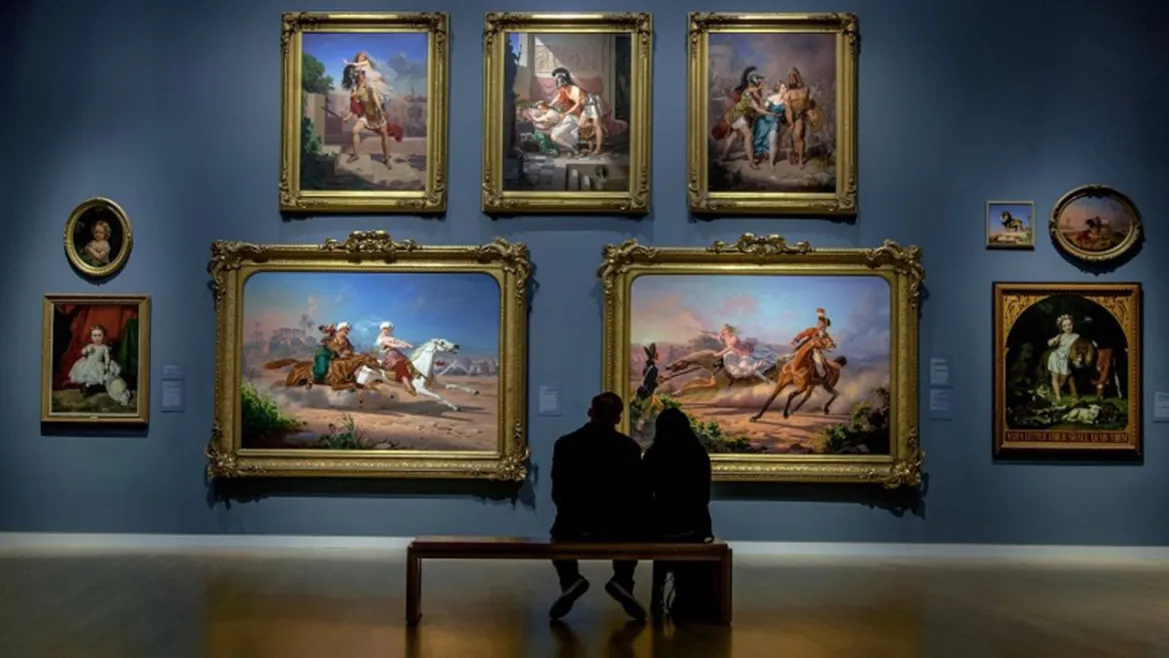 Explorando Tesoros Culturales: Los Innumerables Beneficios de Visitar Museos