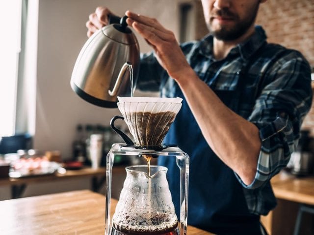 5 Formas Deliciosas de Preparar Café