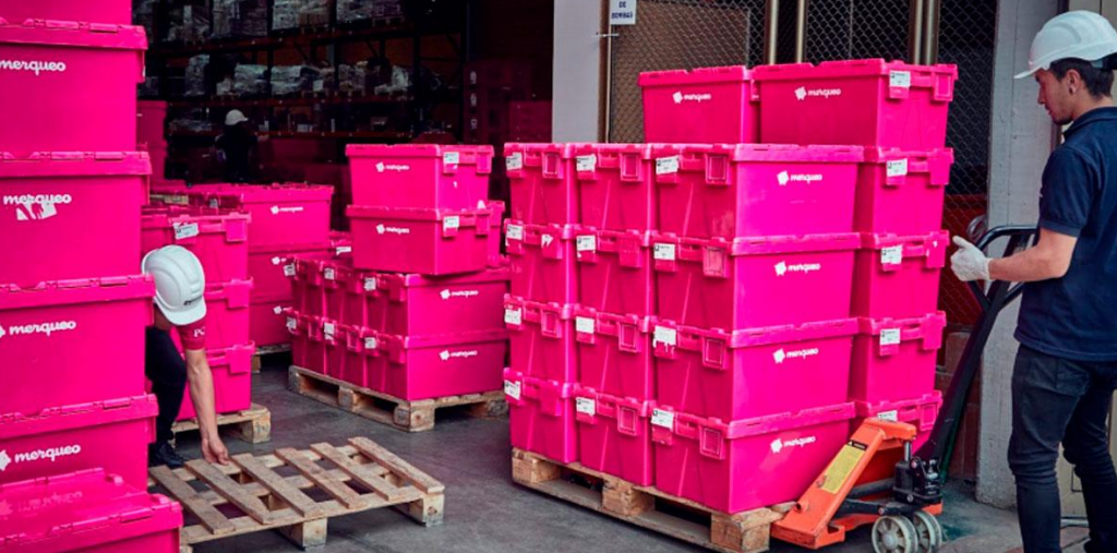 Los Increíbles Beneficios de Utilizar Merqueo