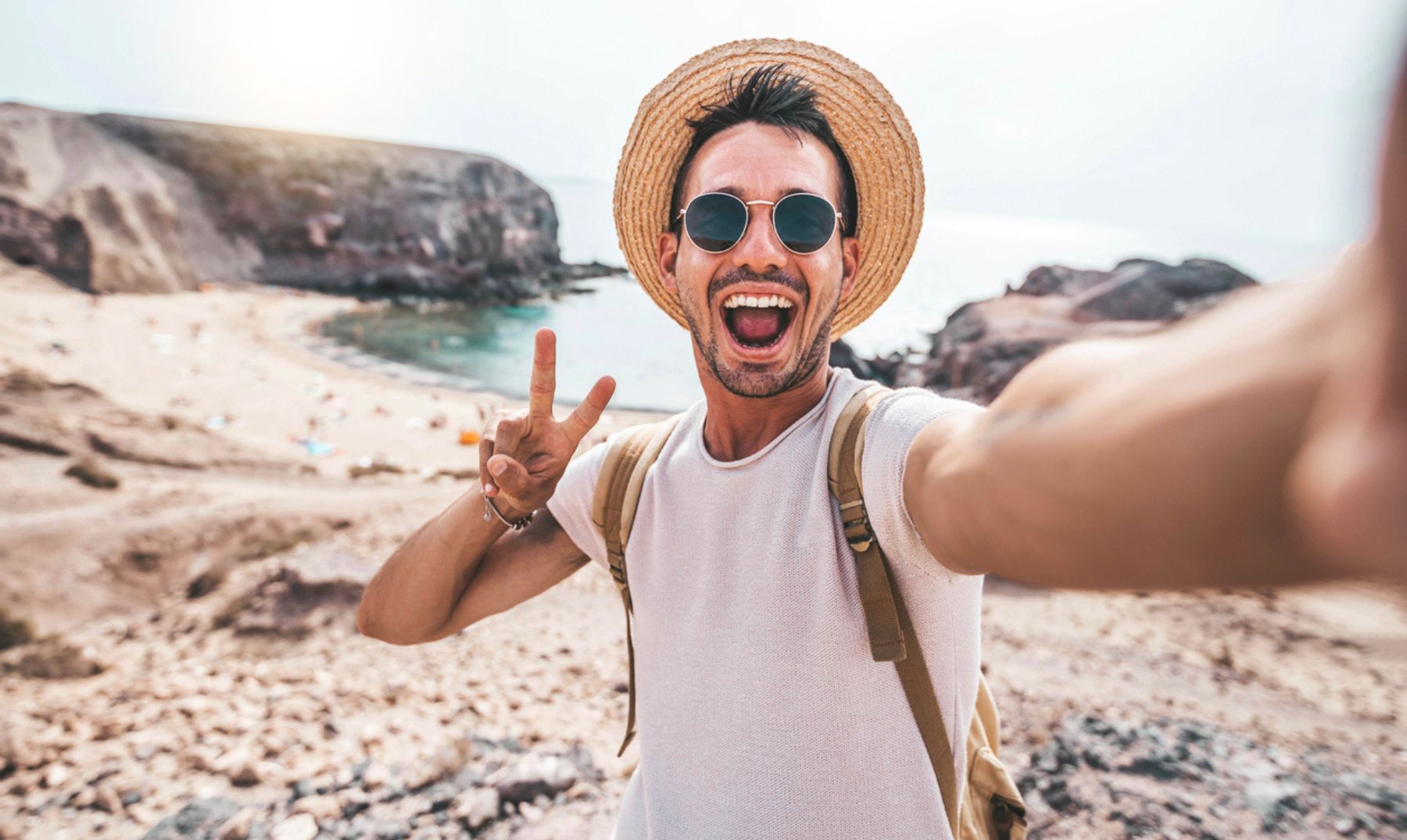 Beneficios de Viajar: Descubre un Mundo de Posibilidades