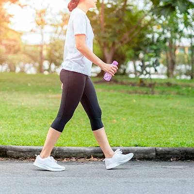 Salud y Energía desde el Amanecer: Beneficios de Caminar por las Mañanas