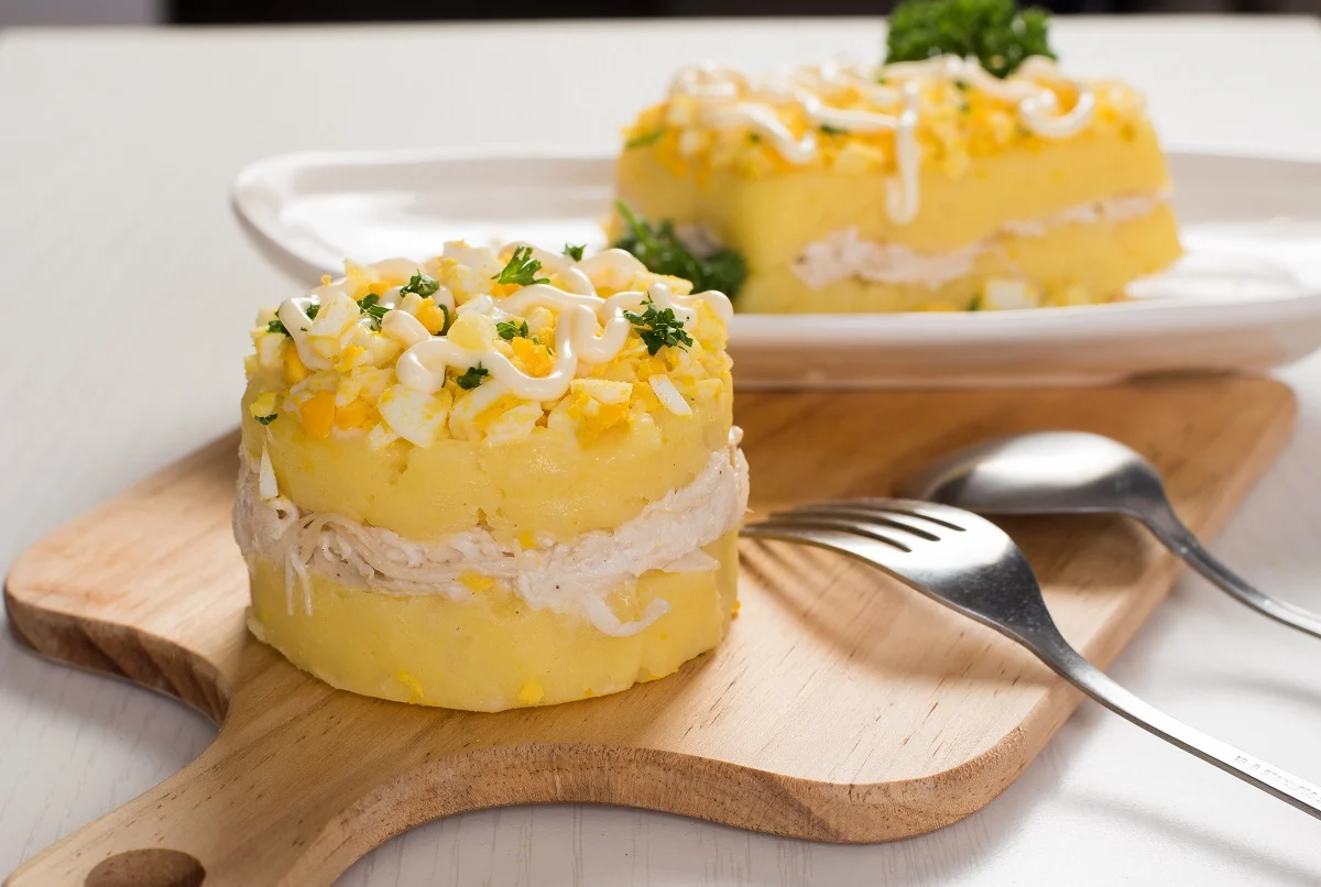 Tendencias de la Cocina Peruana: Descubriendo una Experiencia Culinaria Única