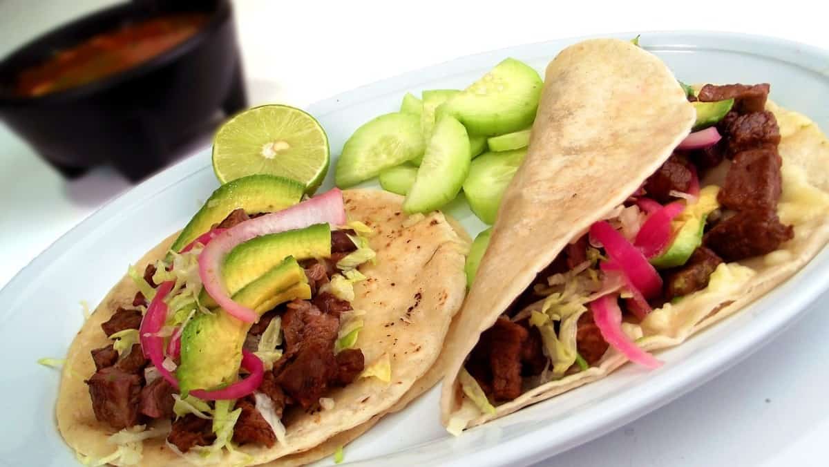 Platos Típicos de la Cocina Mexicana: Sabores que Te Transportarán