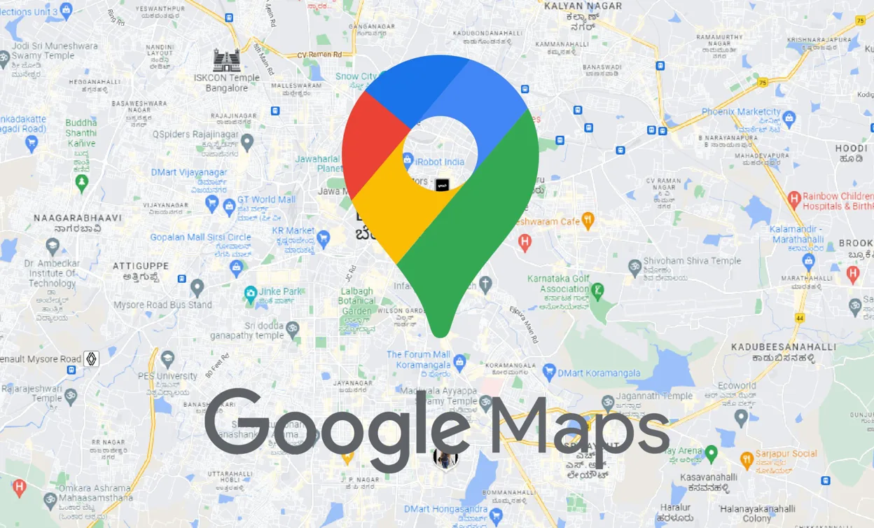 Descubre los Increíbles Beneficios de Utilizar Google Maps
