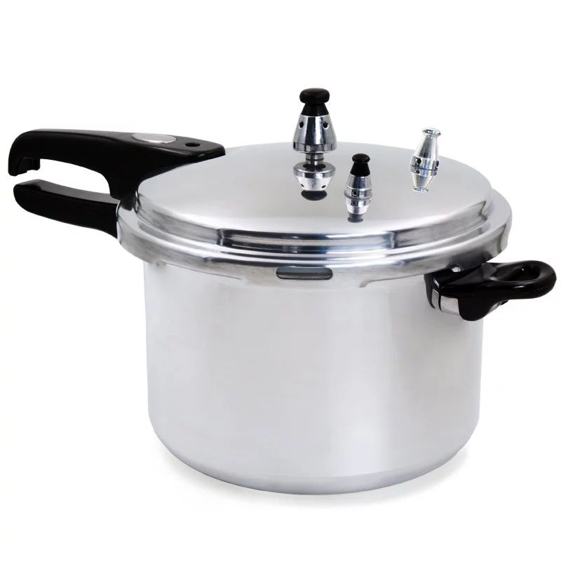 Revoluciona tu Cocina: Las Ventajas de las Ollas de Presión