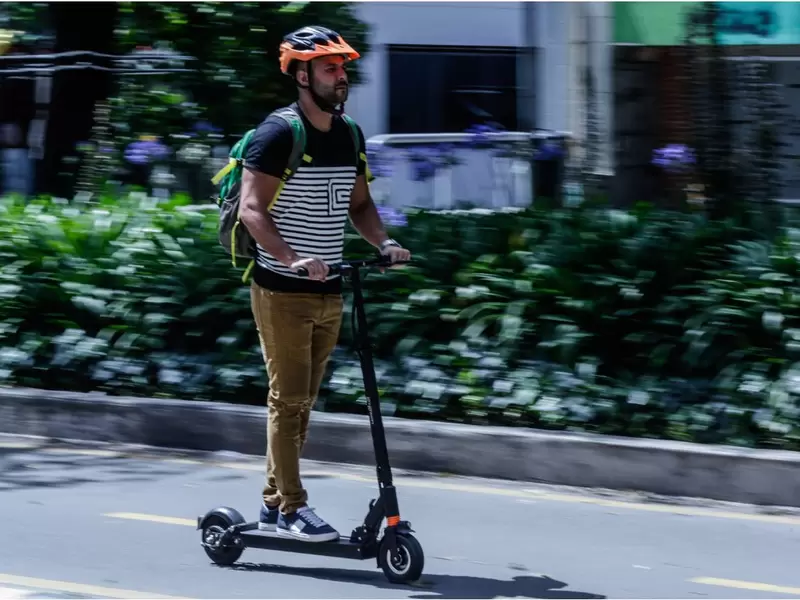 Diferentes tipos de patinetas eléctricas: ¡Encuentra tu compañera de aventuras sobre ruedas!