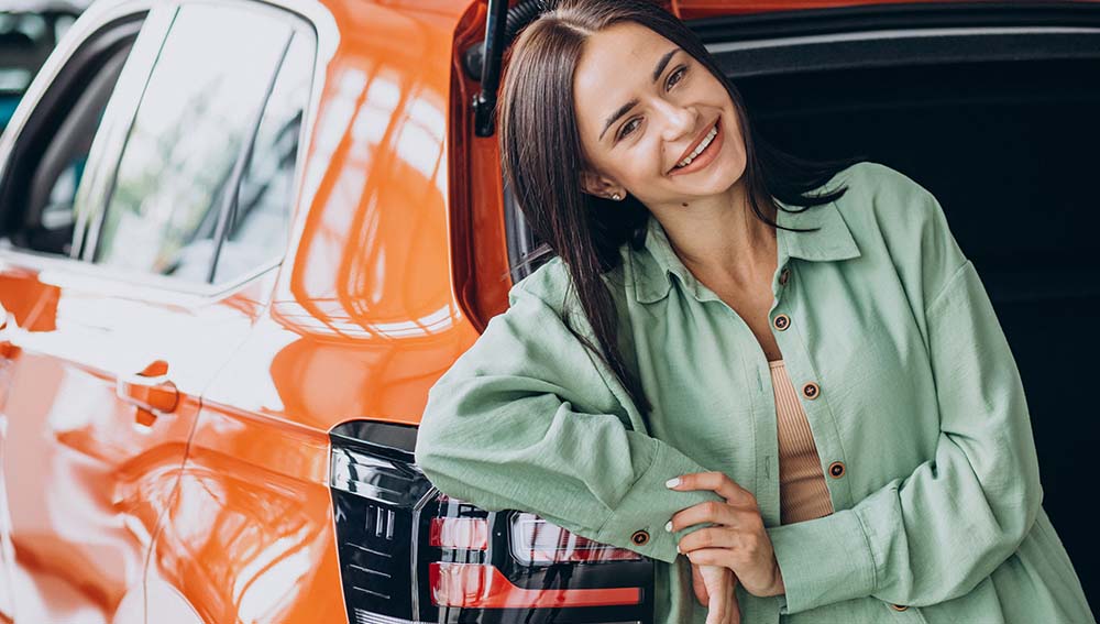 Nuevas Opciones de Crédito para Autos en Chile